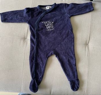 Pyjama 