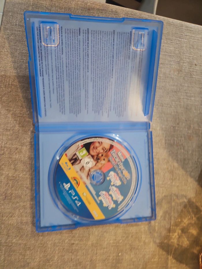 ma vie de vétérinaire ps4 - photo numéro 2