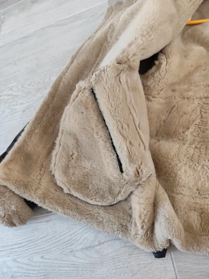 Blouson bombardier - photo numéro 6