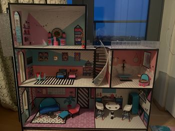 Maison LOL
