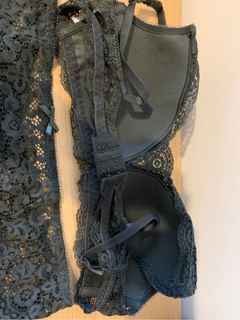 Sous vêtements