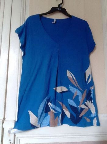 Tee-shirt Blancheporte