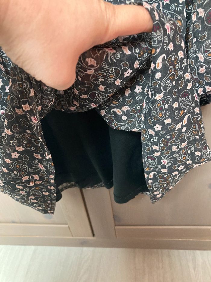 Robe 4 ans mi saison - photo numéro 4