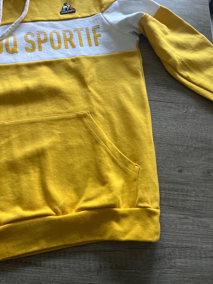 Sweat à capuche - photo numéro 7