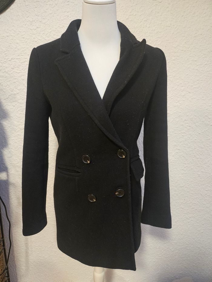 Manteau hiver S PIMKIE