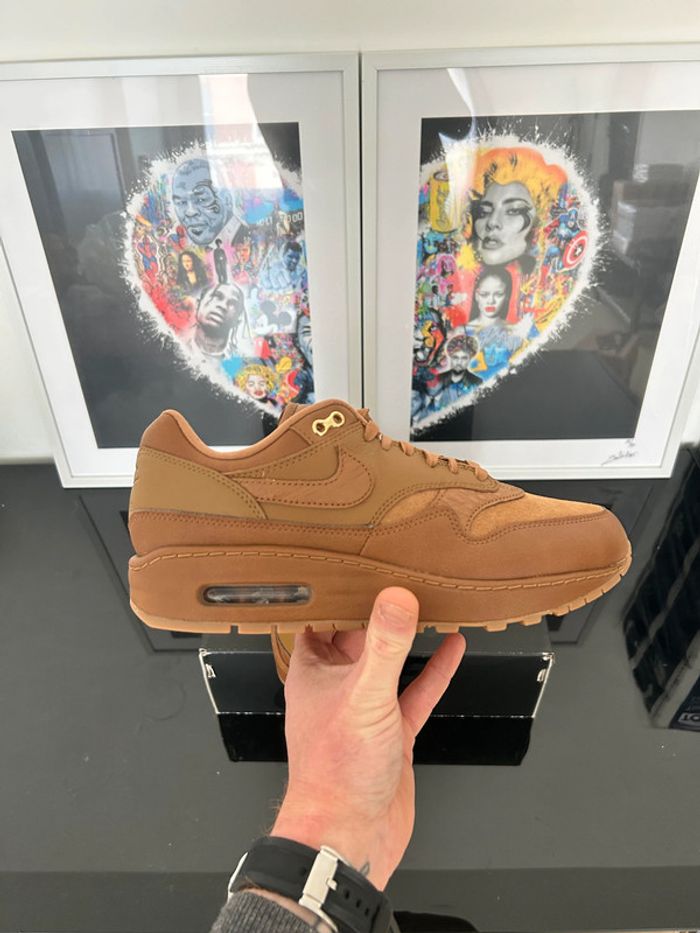 Nike Air Max 1 '87 - photo numéro 3