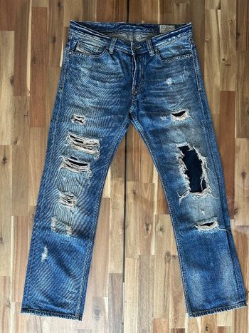 Jean Diesel Industry Viker W 31 L 30