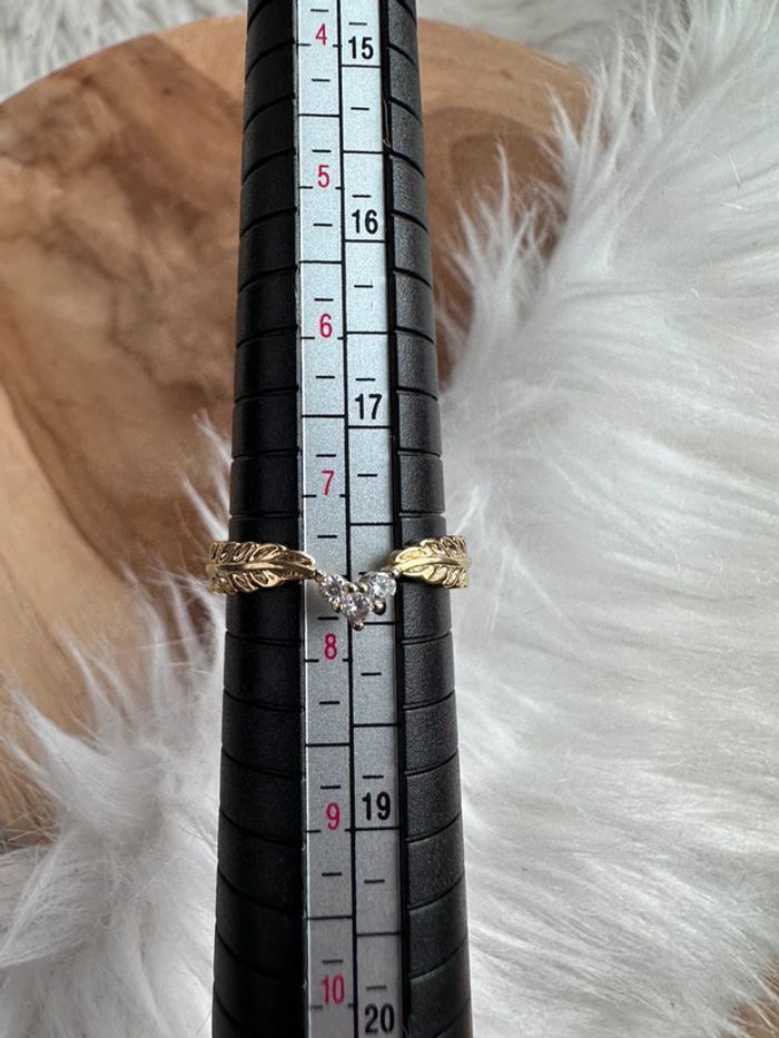 Bague ailes - photo numéro 9