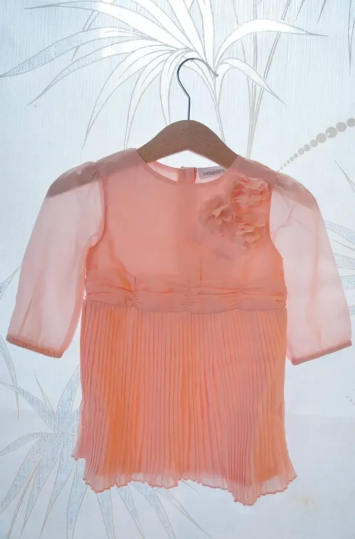 Robe noukies