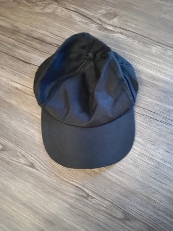 Casquette homme réglable taille unique