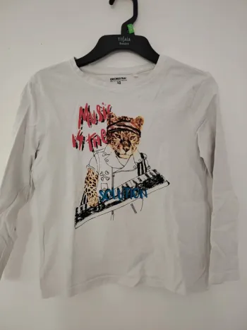 Pull garçon