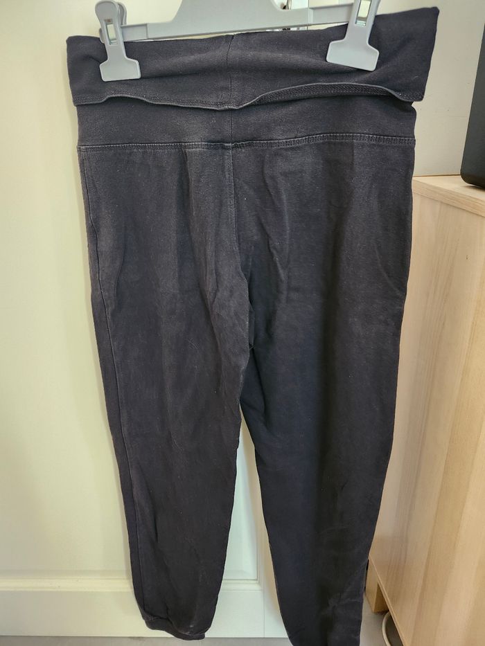 Jogging de sport Energetics taille XS noir - photo numéro 4