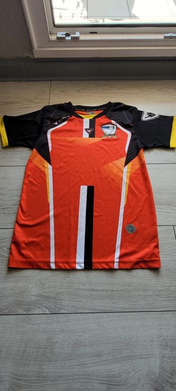 T-shirt manches courtes