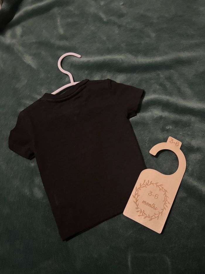 T-shirt tommy - photo numéro 2