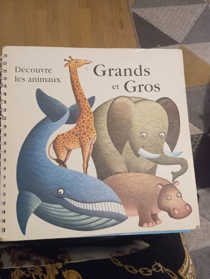 Jeux et livres pour enfants - photo numéro 2