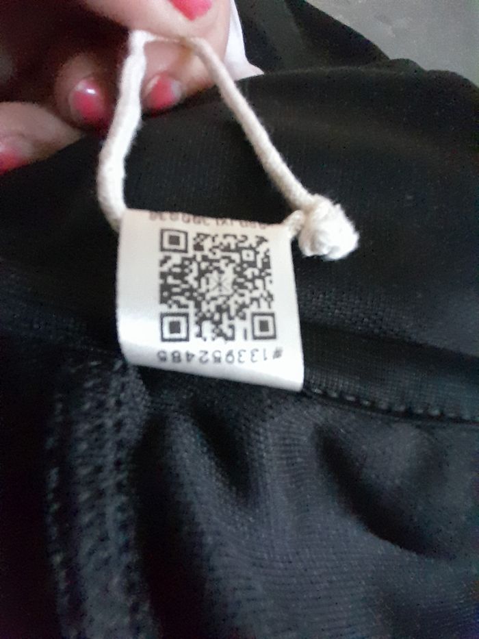Haut Adidas taille S - photo numéro 9