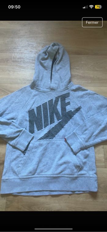 Pull garçon