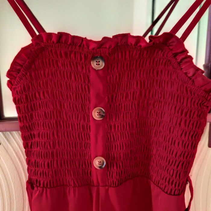 Combinaison fille - photo numéro 2