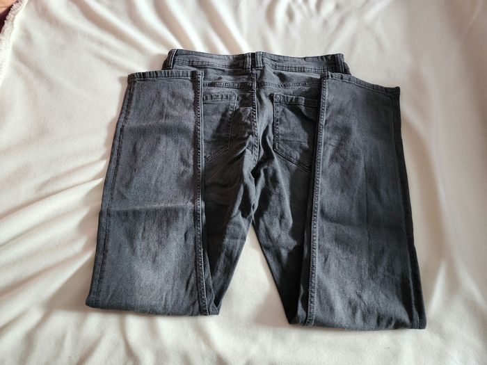 Jean slim fit - photo numéro 5