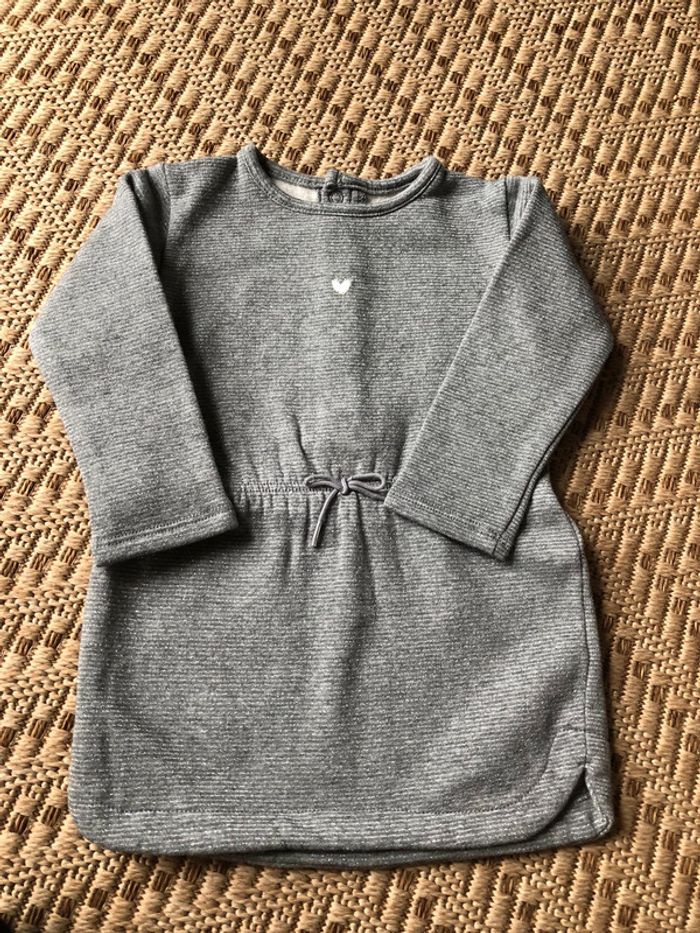 Robe taille 24 mois - photo numéro 6