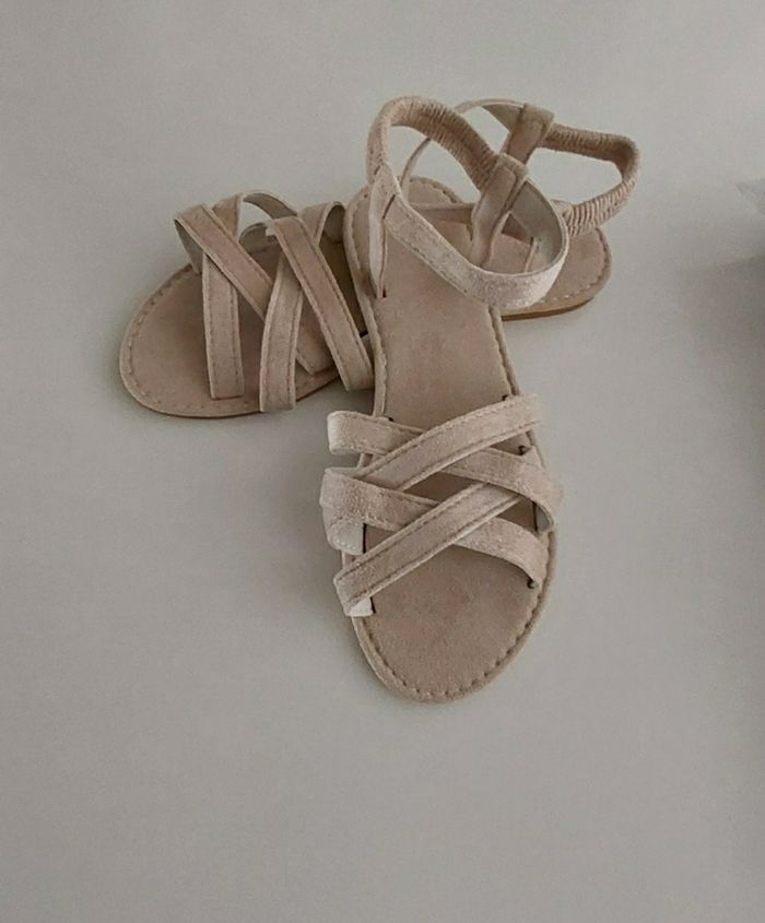 Sandale femme Neuf - photo numéro 2