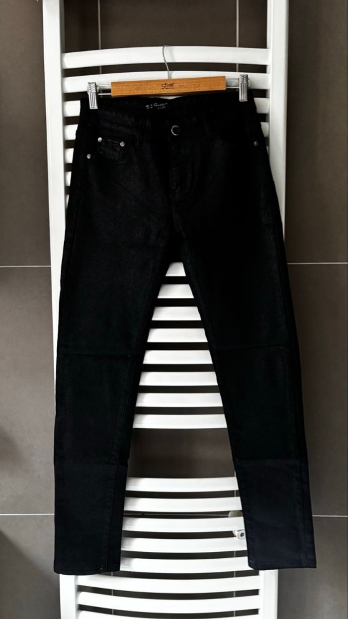 Pantalon BSFashion Taille 38 - photo numéro 1