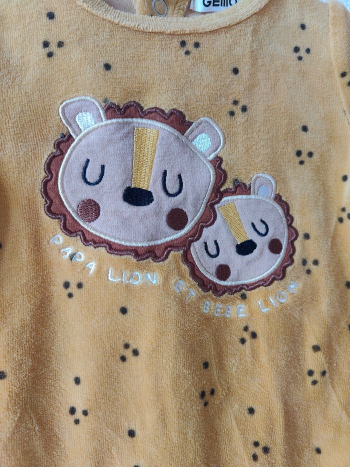 Pyjama - photo numéro 2