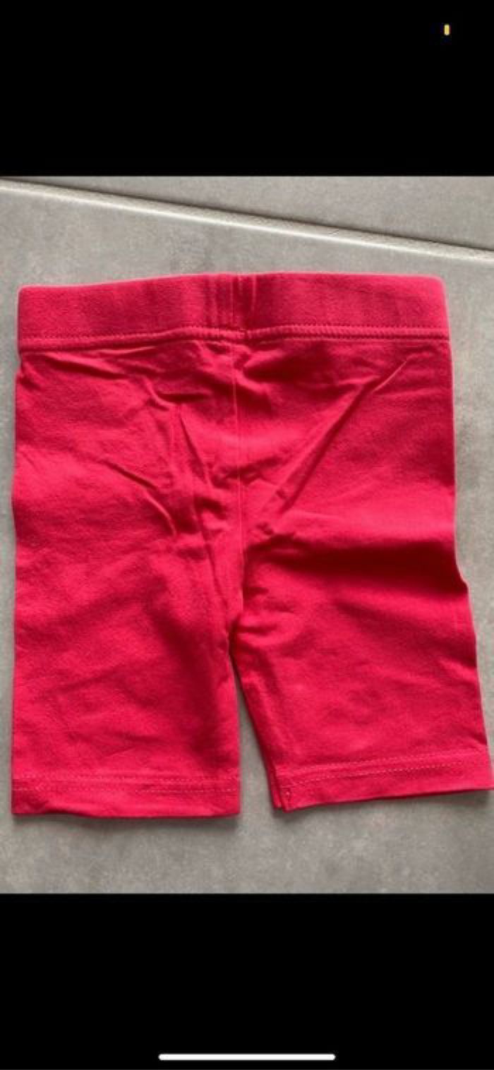Short/Bermuda neuf 12 mois - photo numéro 4