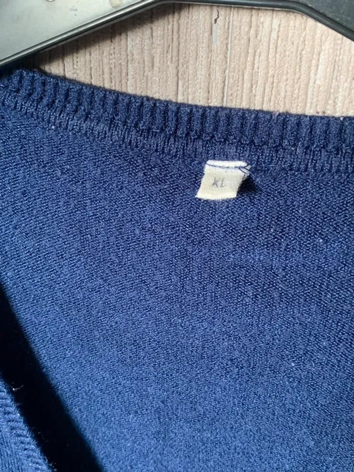Gilet fin - photo numéro 2