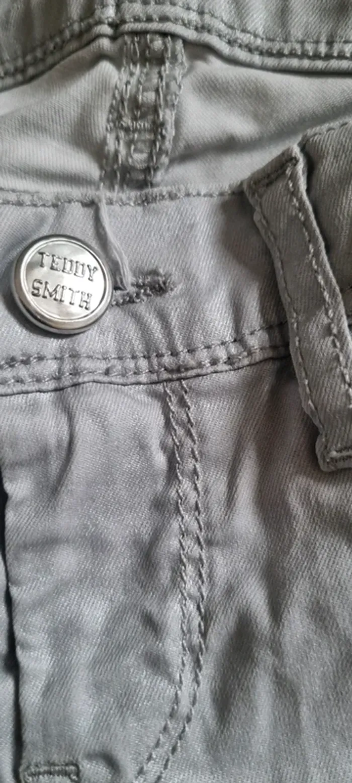 Pantalon - photo numéro 2