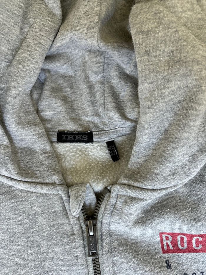 Sweat IKKS - photo numéro 3