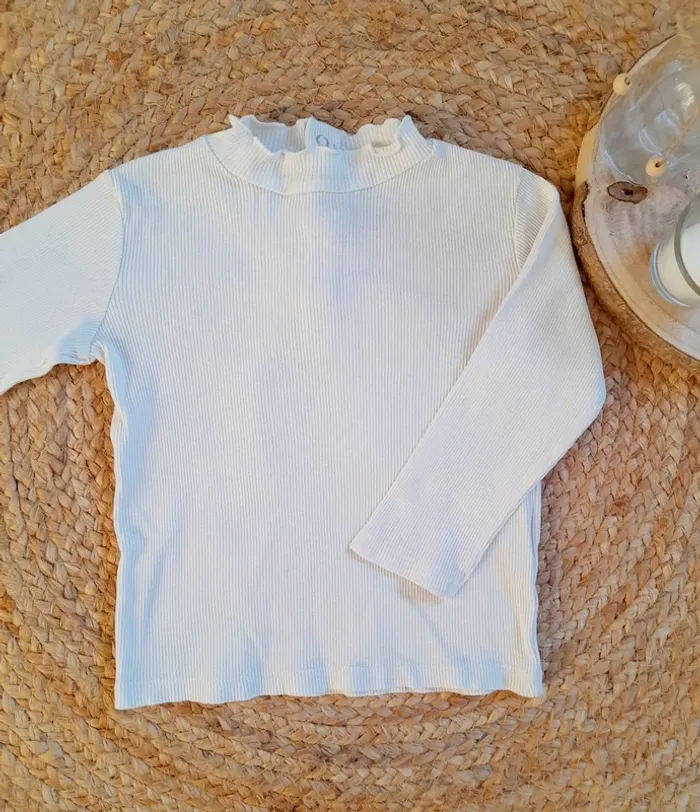 T-shirt Kiabi 12 mois