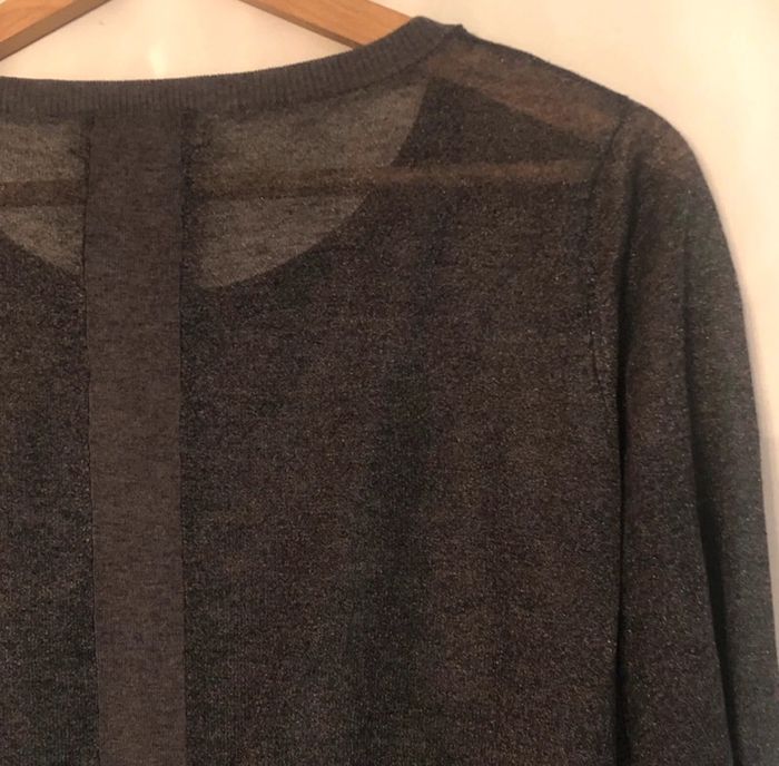 Pull Marie Sixtine - photo numéro 2
