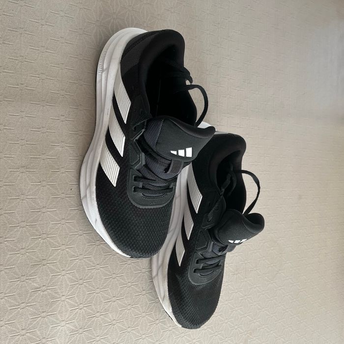 Basket Adidas - photo numéro 3