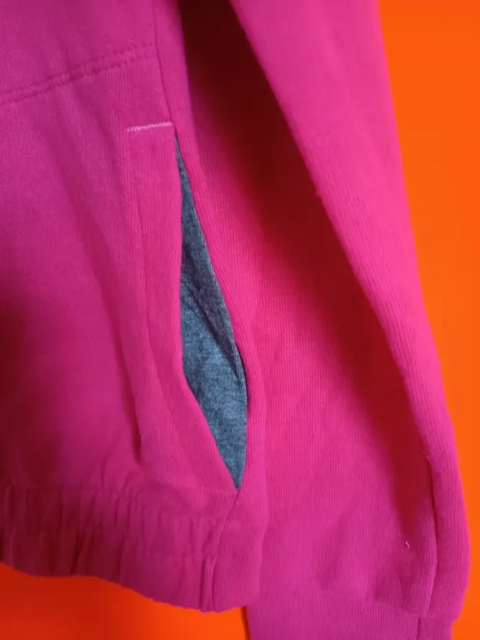Veste sport Domyos (A154) - photo numéro 3