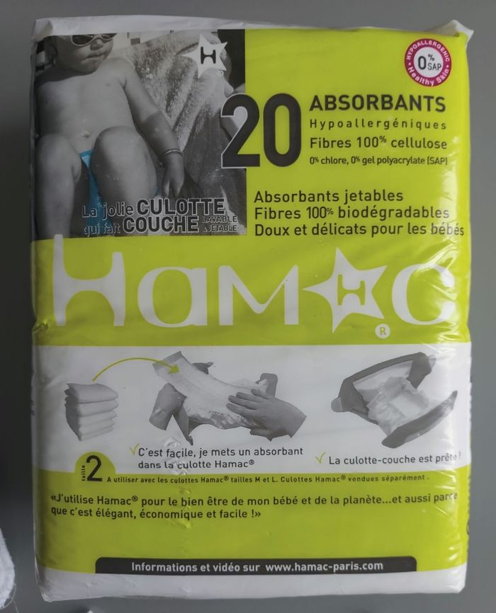 Lot Hamac - photo numéro 2