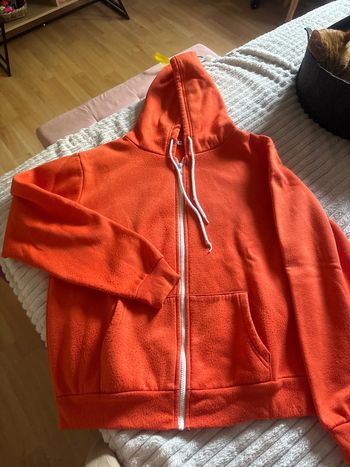 Gilet zipper