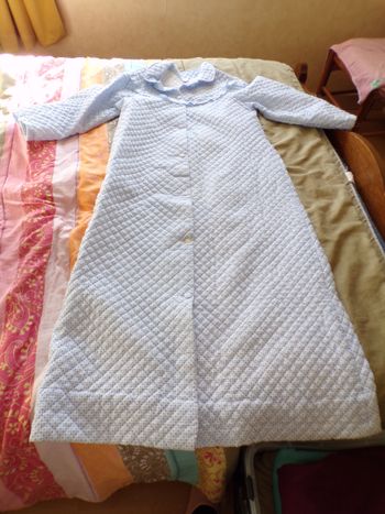 Robe de chambre T38/40