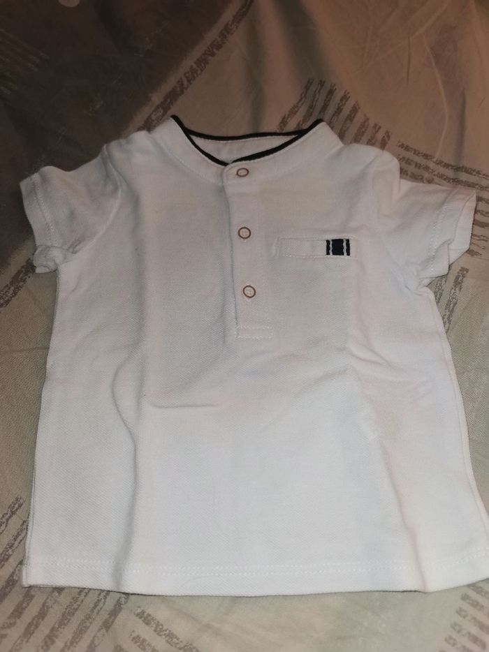 T shirt bébé