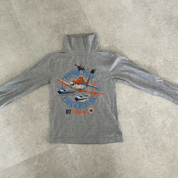 Tee-shirts manches longue