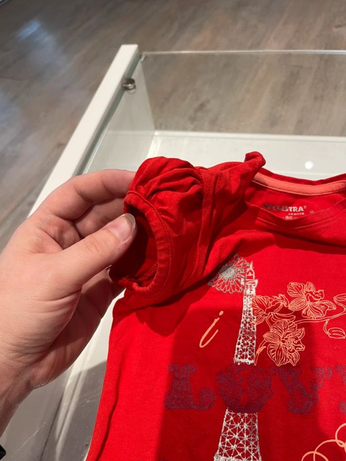 Teeshirt 3 ans - photo numéro 4