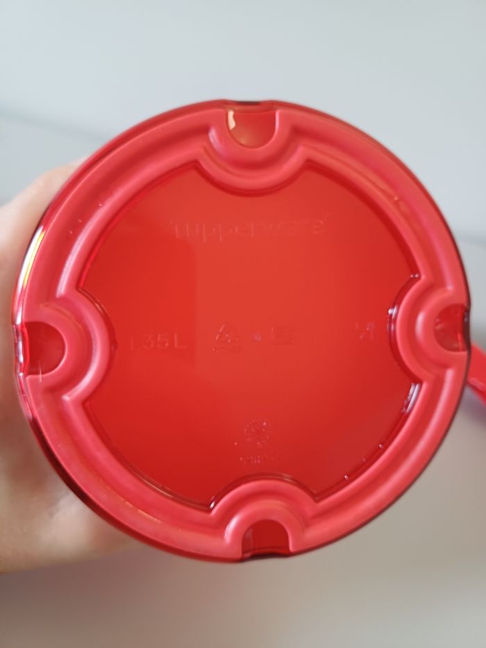 batteur-speedy-chef-tupperware - photo numéro 3