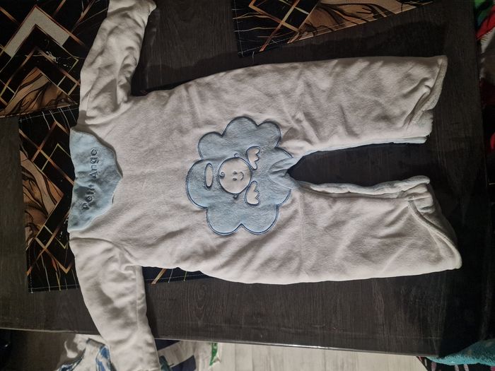 Combinaison - photo numéro 2