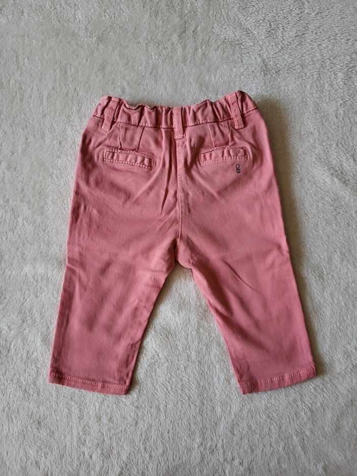 Jeans - photo numéro 4