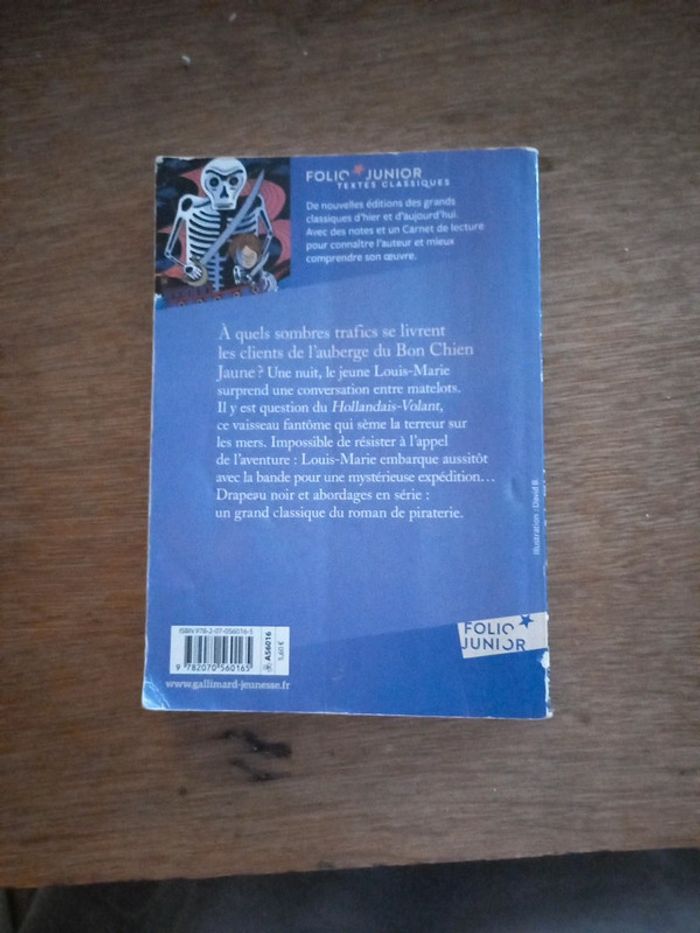 Les clients du bon chien jaune - photo numéro 2