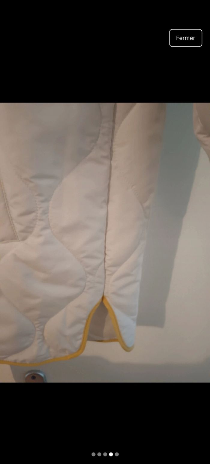 Doudoune Nike - photo numéro 4