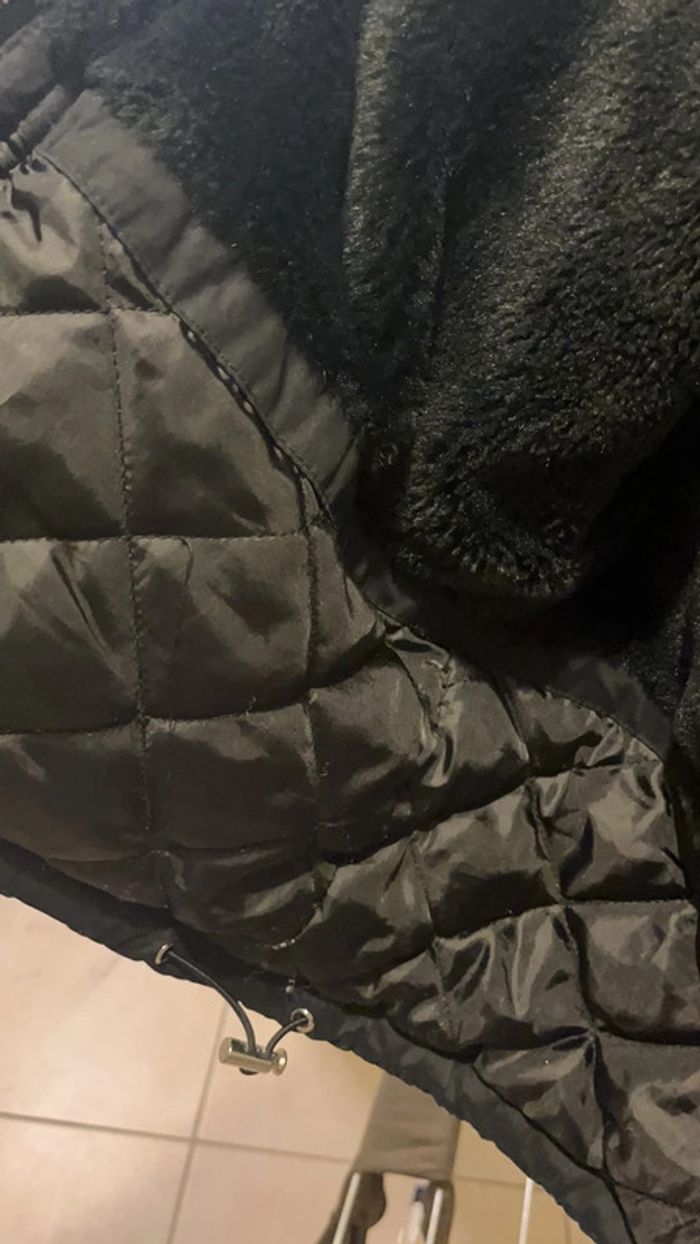 Manteau court - photo numéro 7