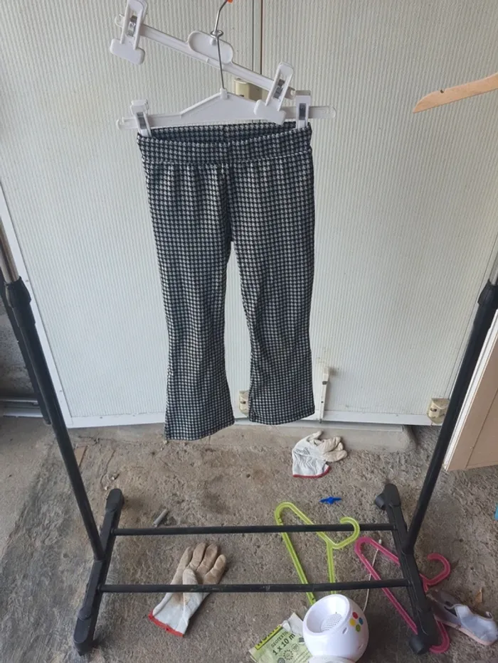 Pantalon 4ans