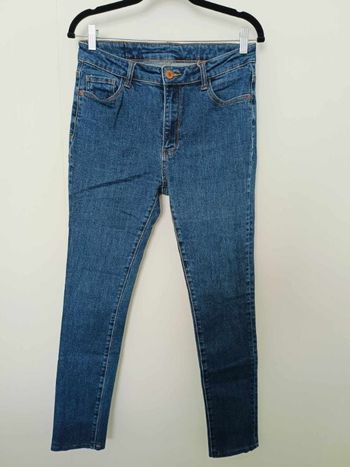 jean femme T31= 40/42