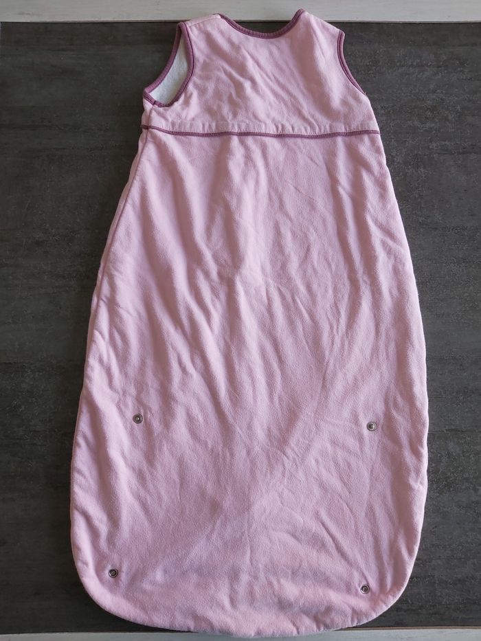 Gigoteuse - photo numéro 2